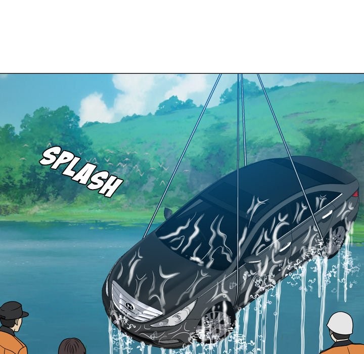 Disfigured Chapter 23 - HolyManga.Net