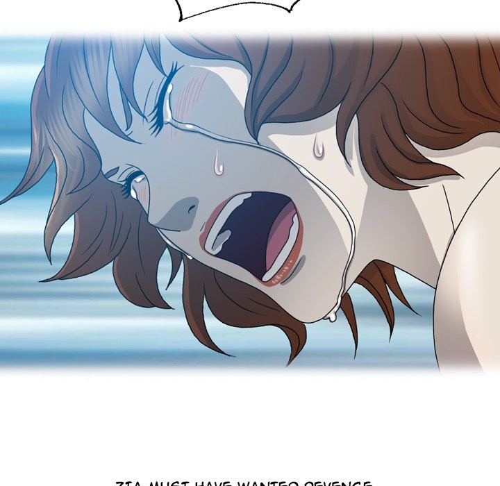 Disfigured Chapter 23 - HolyManga.Net