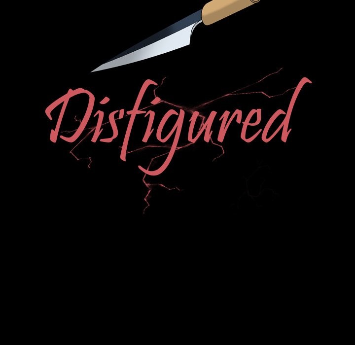 Disfigured Chapter 23 - HolyManga.Net