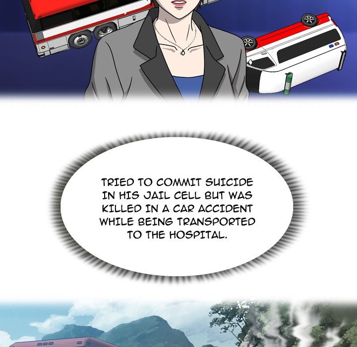 Disfigured Chapter 23 - HolyManga.Net