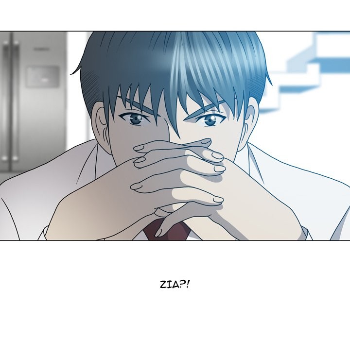 Disfigured Chapter 23 - HolyManga.Net