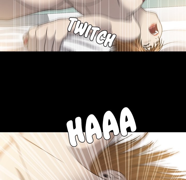 Disfigured Chapter 23 - HolyManga.Net