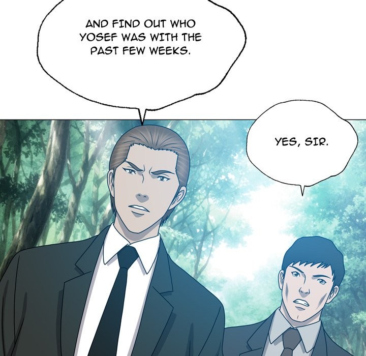 Disfigured Chapter 23 - HolyManga.Net