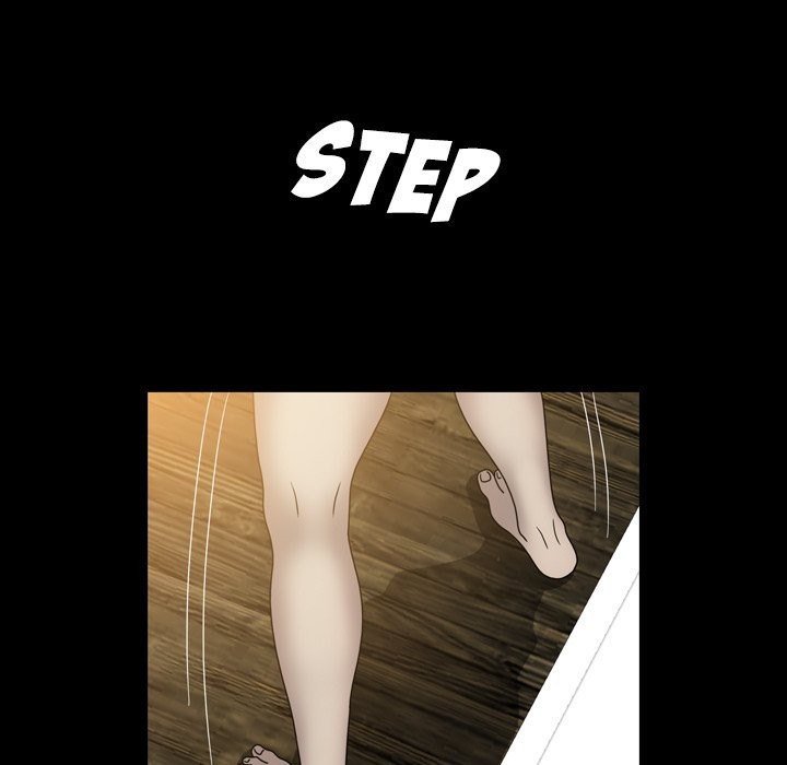 Disfigured Chapter 23 - HolyManga.Net
