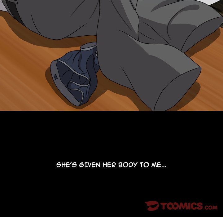 Disfigured Chapter 23 - HolyManga.Net