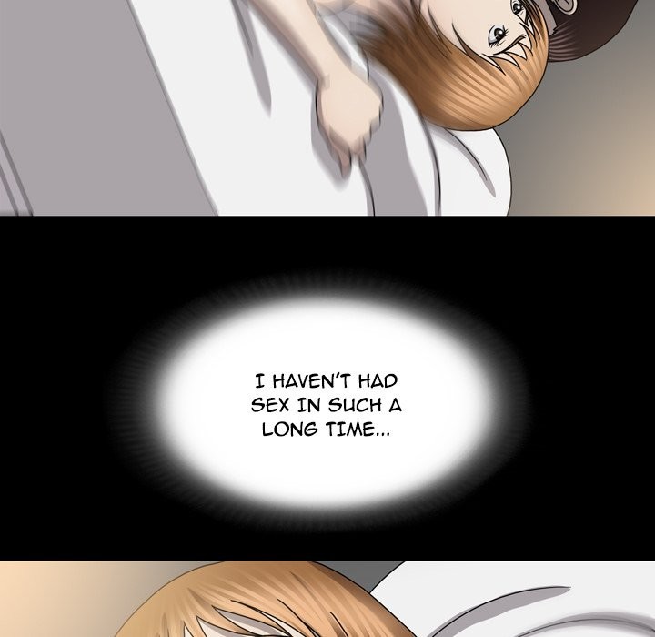 Disfigured Chapter 23 - HolyManga.Net