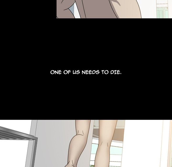 Disfigured Chapter 23 - HolyManga.Net