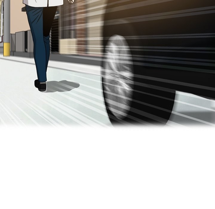 Disfigured Chapter 23 - HolyManga.Net