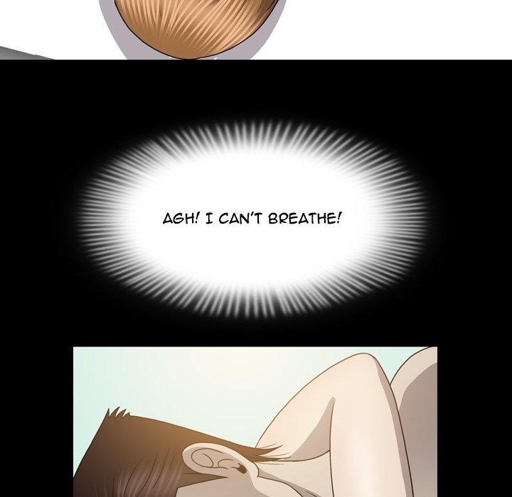 Disfigured Chapter 23 - HolyManga.Net
