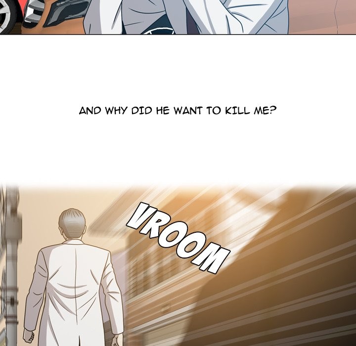 Disfigured Chapter 23 - HolyManga.Net