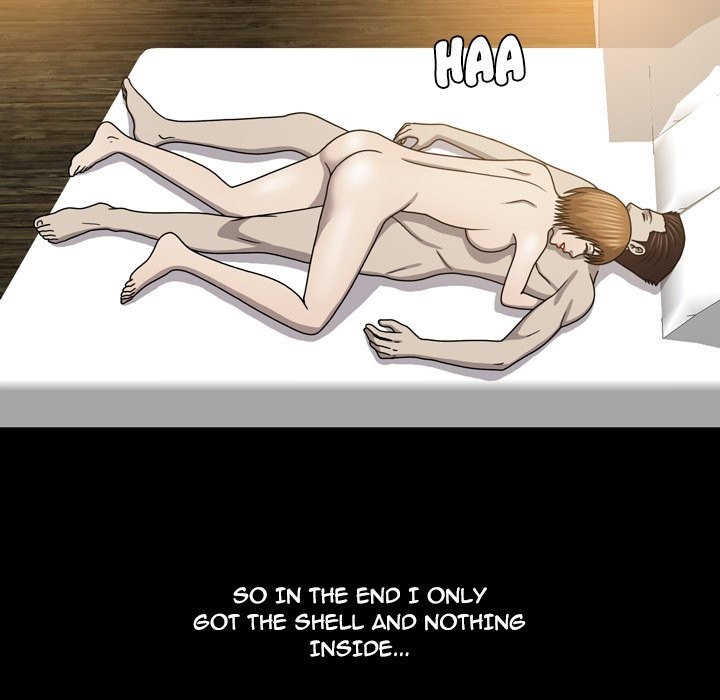 Disfigured Chapter 23 - HolyManga.Net