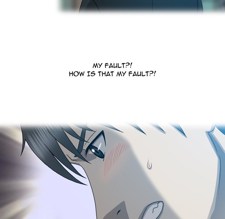 Disfigured Chapter 23 - HolyManga.Net
