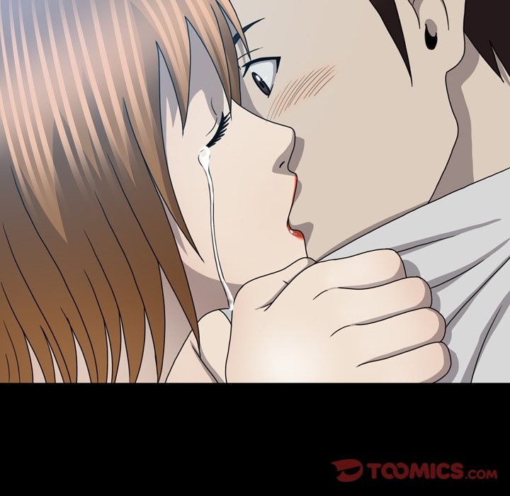 Disfigured Chapter 23 - HolyManga.Net