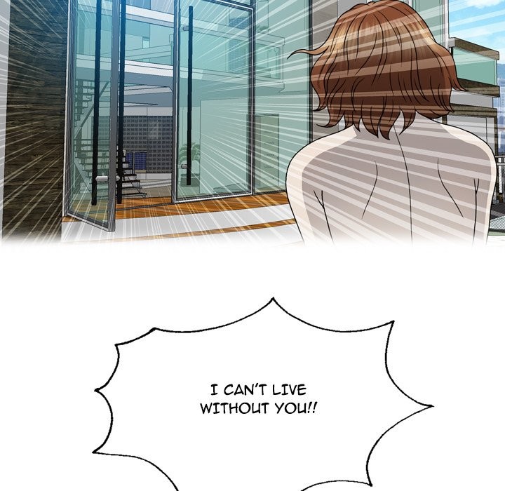 Disfigured Chapter 23 - HolyManga.Net