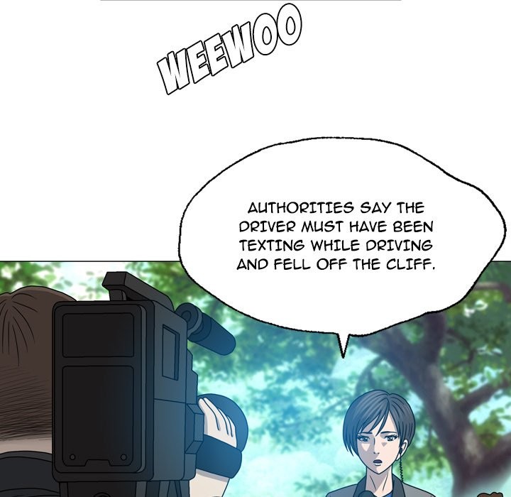 Disfigured Chapter 23 - HolyManga.Net
