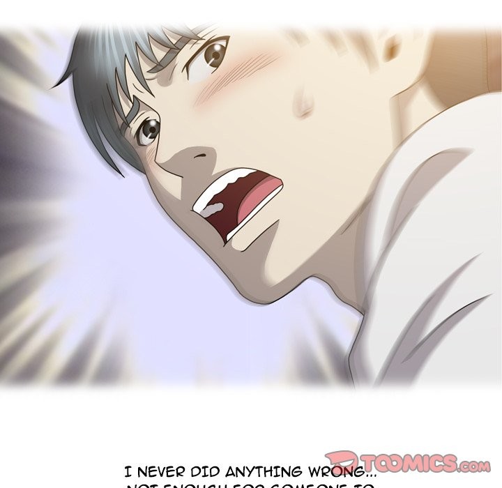 Disfigured Chapter 23 - HolyManga.Net
