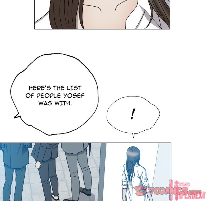 Disfigured Chapter 24 - HolyManga.Net