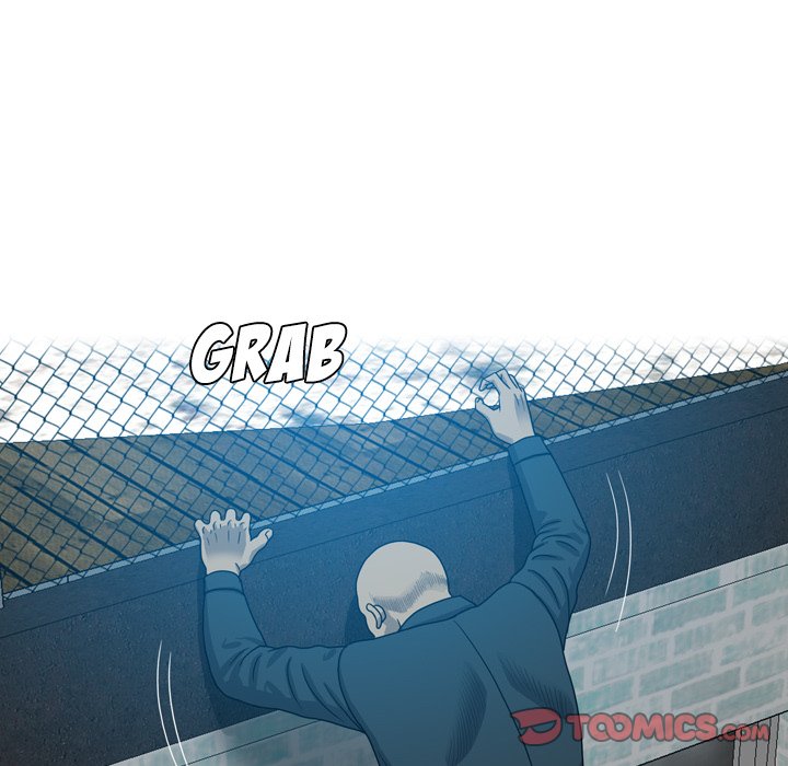 Disfigured Chapter 24 - HolyManga.Net