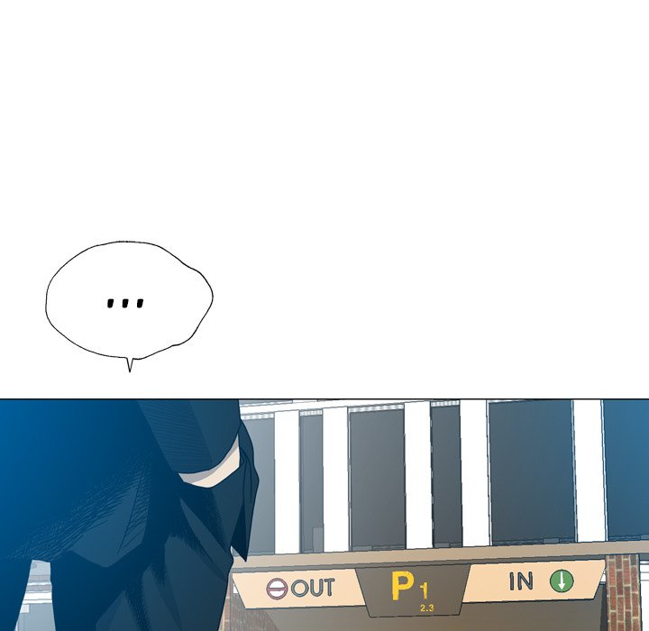 Disfigured Chapter 24 - HolyManga.Net