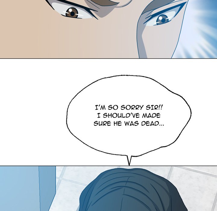 Disfigured Chapter 24 - HolyManga.Net