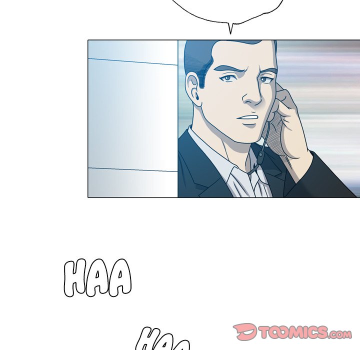 Disfigured Chapter 24 - HolyManga.Net