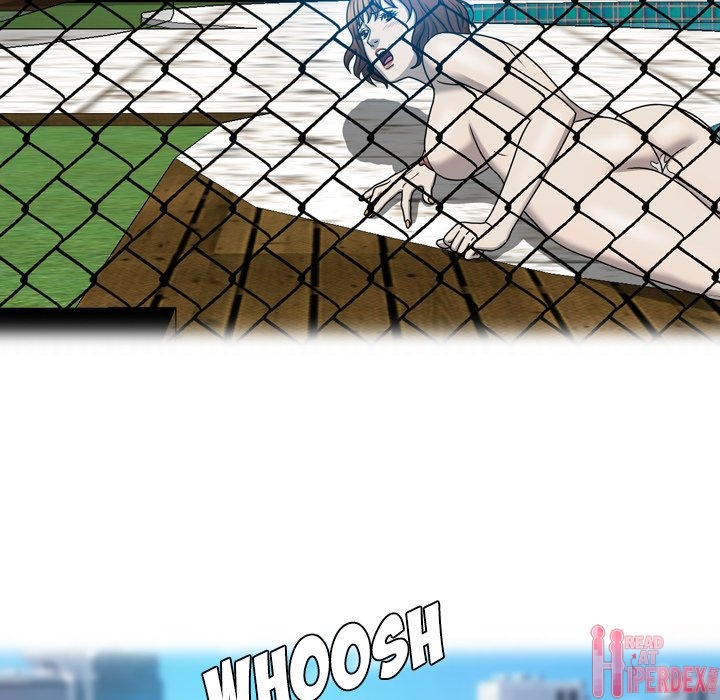 Disfigured Chapter 24 - HolyManga.Net