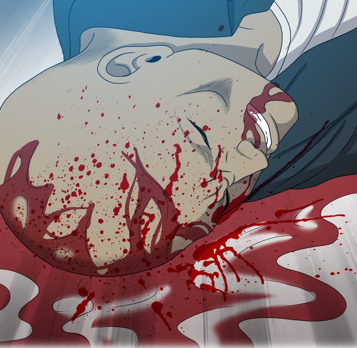 Disfigured Chapter 24 - HolyManga.Net