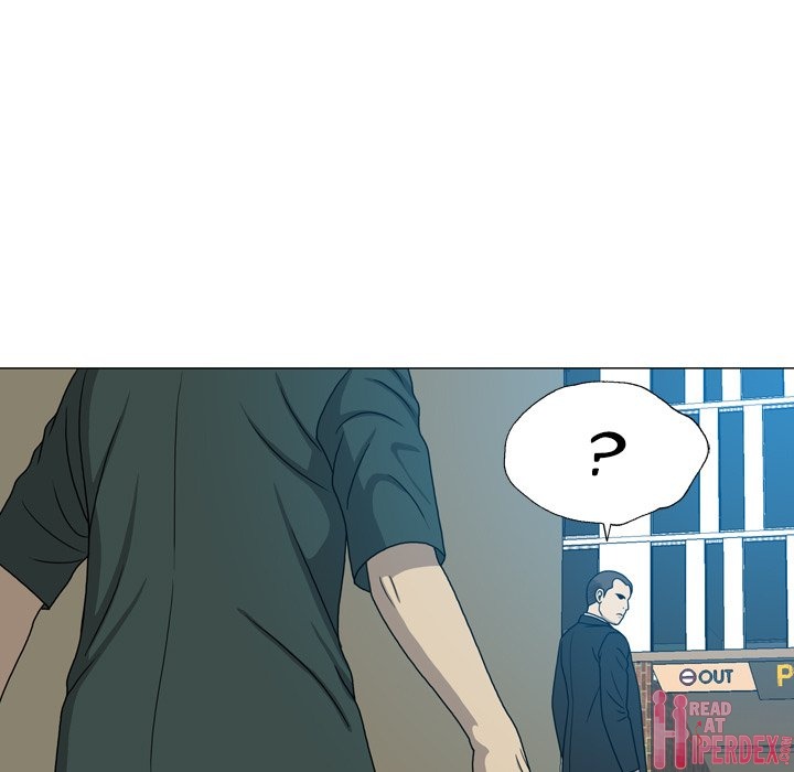 Disfigured Chapter 24 - HolyManga.Net