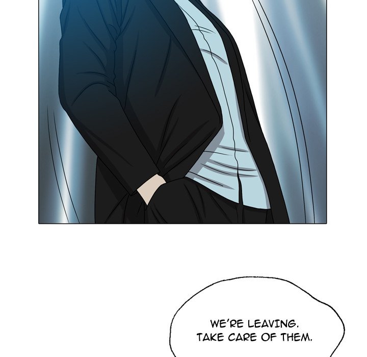 Disfigured Chapter 24 - HolyManga.Net