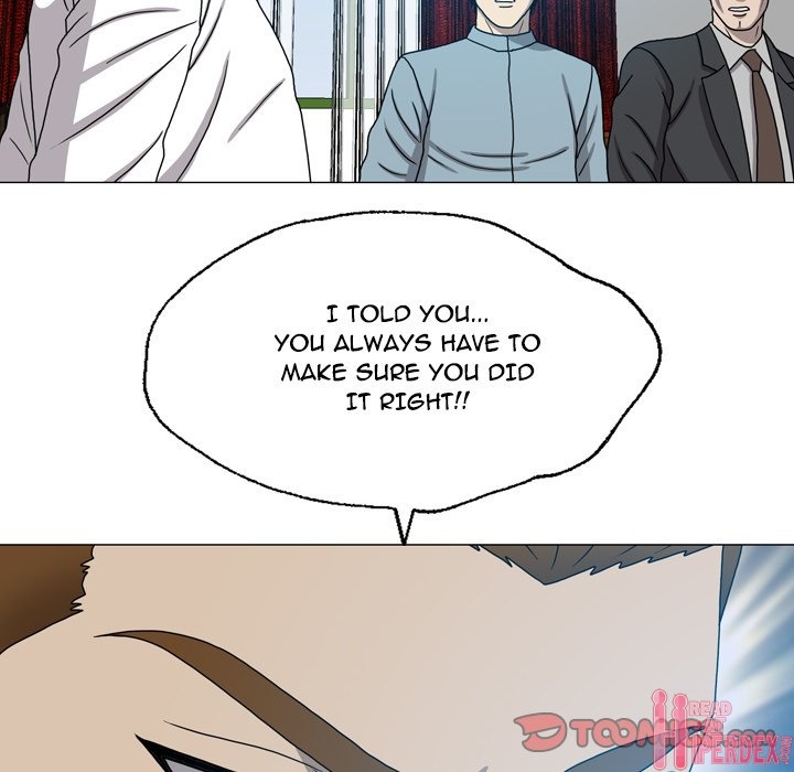 Disfigured Chapter 24 - HolyManga.Net