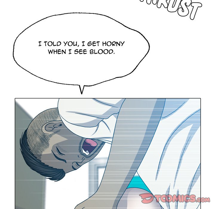 Disfigured Chapter 24 - HolyManga.Net