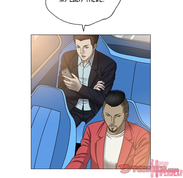 Disfigured Chapter 24 - HolyManga.Net