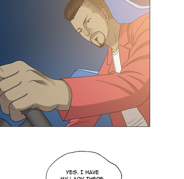 Disfigured Chapter 24 - HolyManga.Net