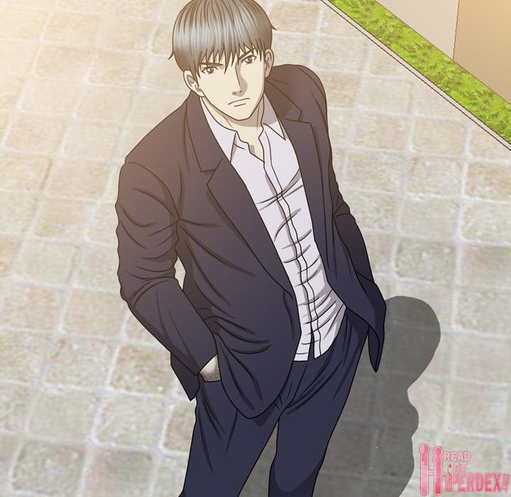 Disfigured Chapter 24 - HolyManga.Net