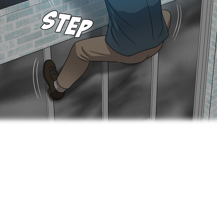 Disfigured Chapter 24 - HolyManga.Net
