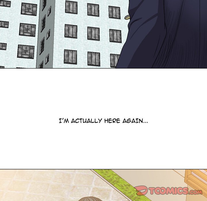 Disfigured Chapter 24 - HolyManga.Net