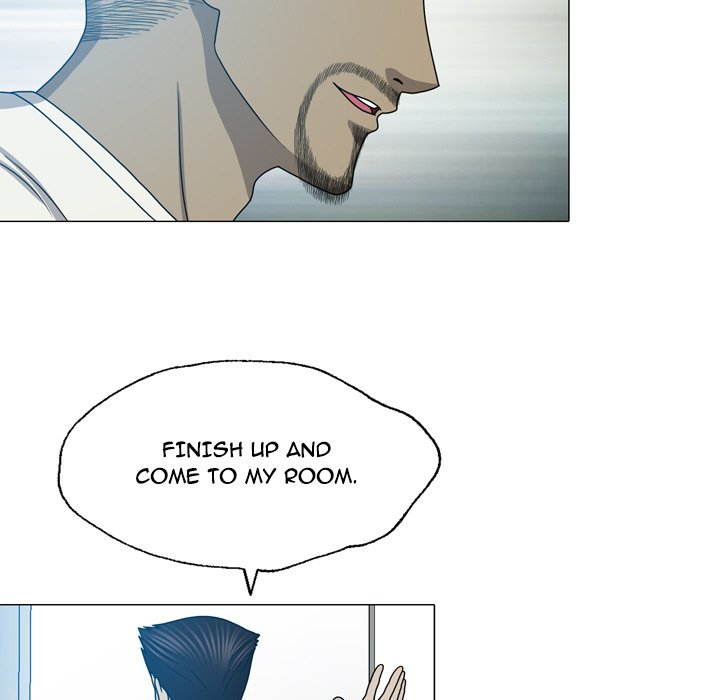 Disfigured Chapter 24 - HolyManga.Net