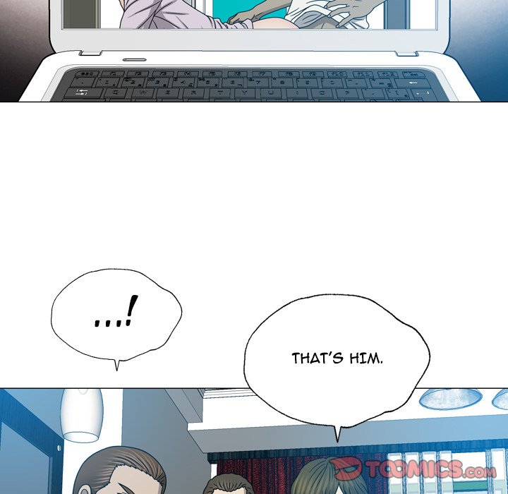 Disfigured Chapter 24 - HolyManga.Net