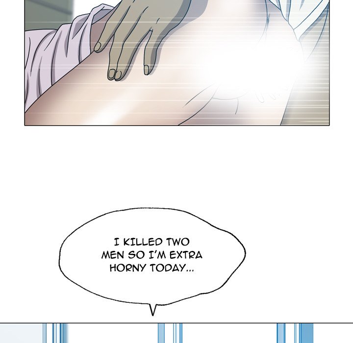 Disfigured Chapter 24 - HolyManga.Net