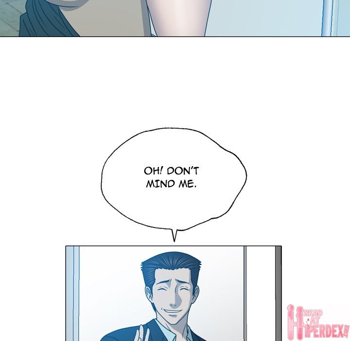 Disfigured Chapter 24 - HolyManga.Net