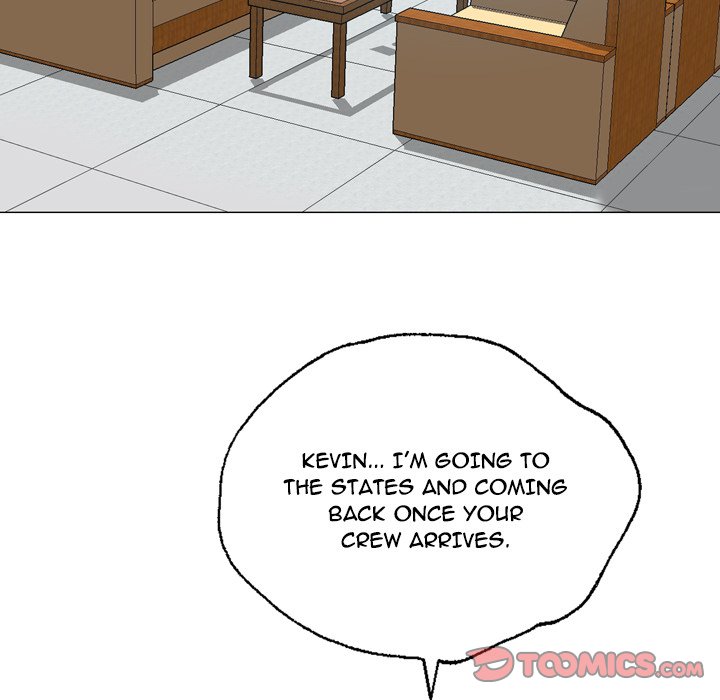 Disfigured Chapter 24 - HolyManga.Net
