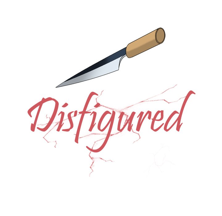 Disfigured Chapter 24 - HolyManga.Net