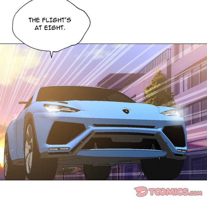 Disfigured Chapter 24 - HolyManga.Net