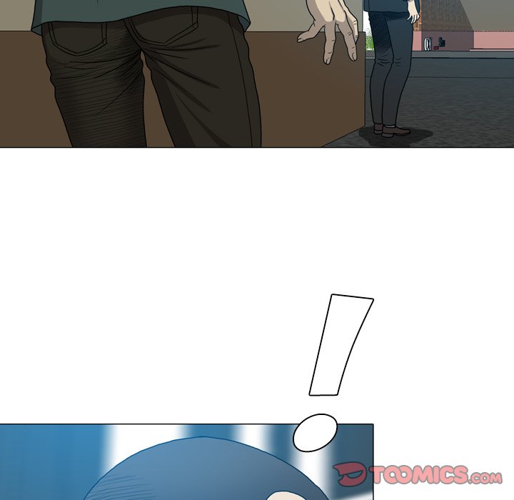 Disfigured Chapter 24 - HolyManga.Net