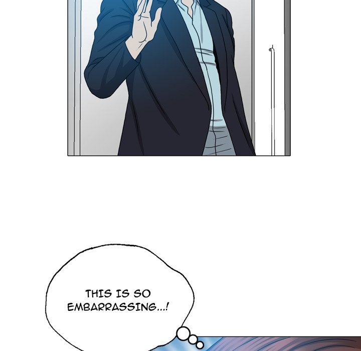 Disfigured Chapter 24 - HolyManga.Net