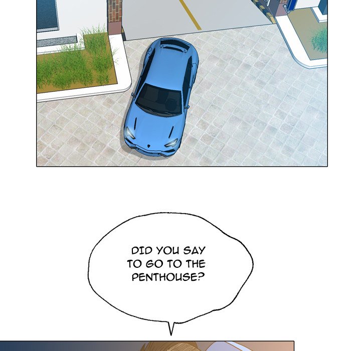 Disfigured Chapter 24 - HolyManga.Net