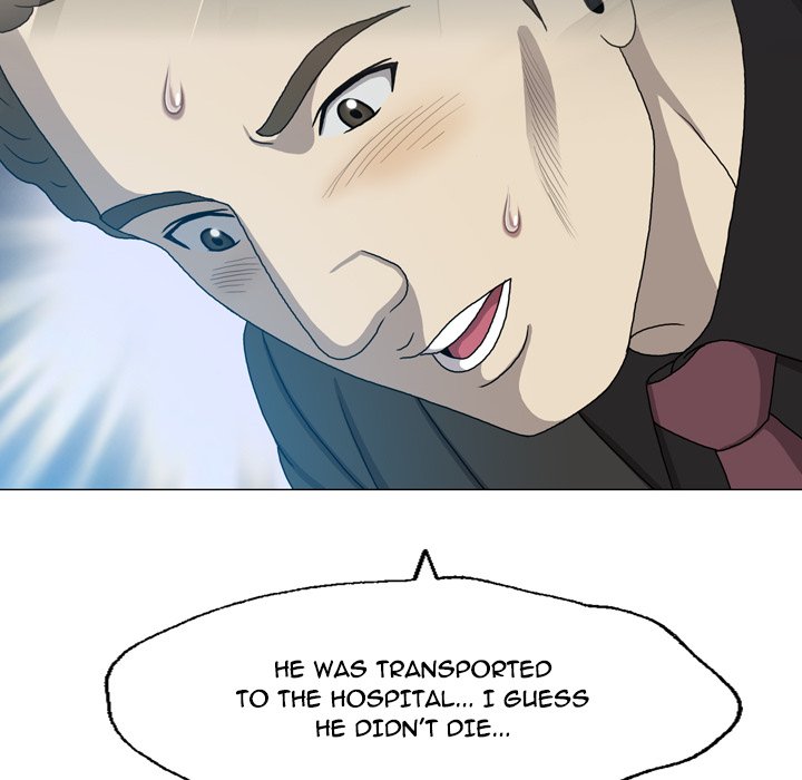 Disfigured Chapter 24 - HolyManga.Net