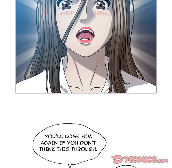Disfigured Chapter 24 - HolyManga.Net