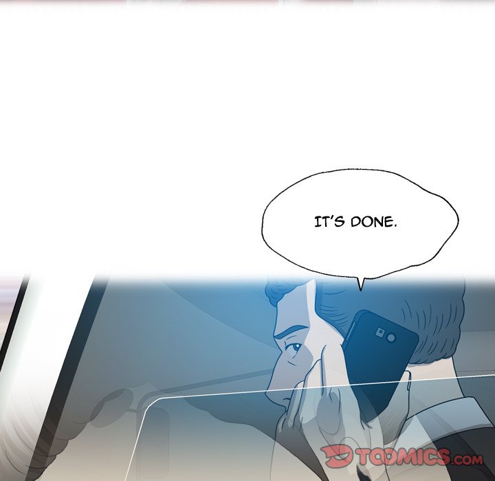 Disfigured Chapter 24 - HolyManga.Net