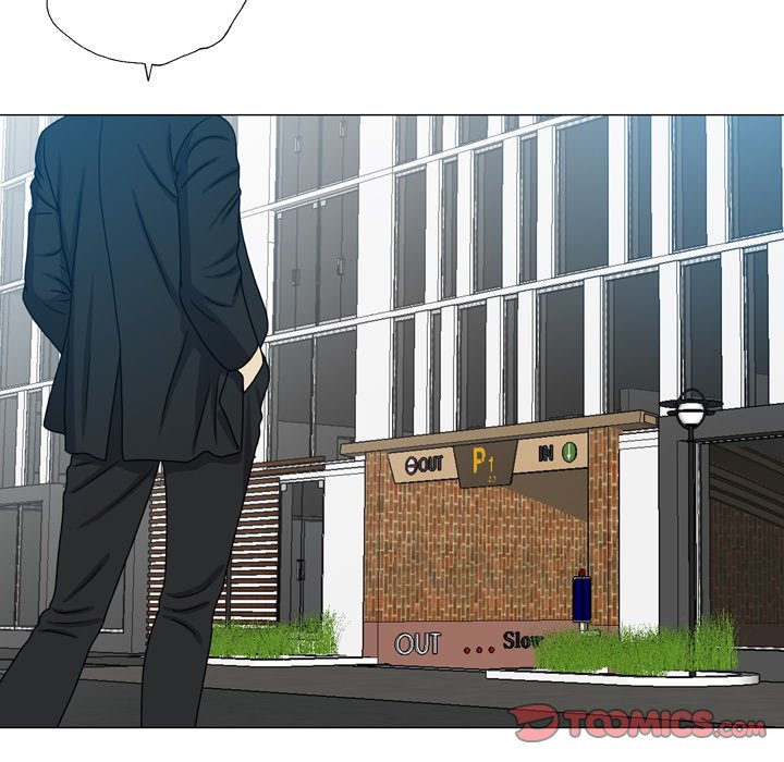Disfigured Chapter 24 - HolyManga.Net